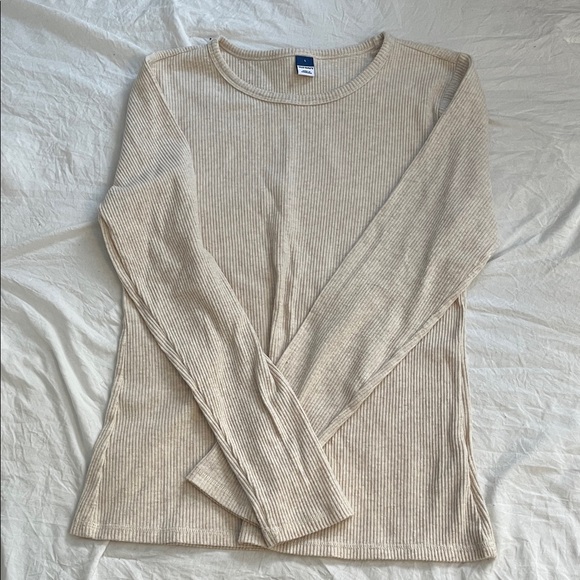 Ribbed Knit Sweater Collection - Picture 4 of 9